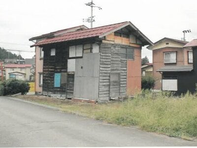 (値下げ) 新潟県十日町市 しんざ駅9分 土地 13万円の競売物件 #2