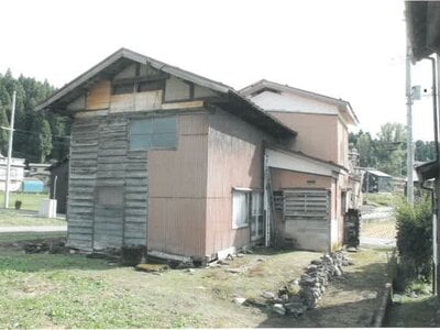 (値下げ) 新潟県十日町市 しんざ駅9分 土地 13万円の競売物件 #3