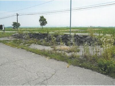 新潟県長岡市 見附駅 土地 15万円の競売物件 #4
