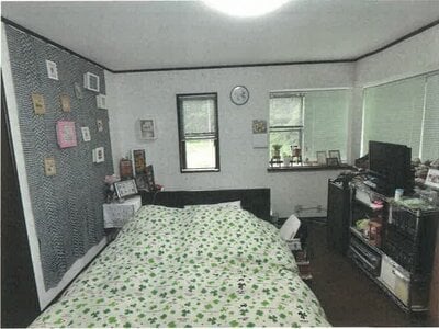 新潟県長岡市 見附駅 戸建て 563万円の競売物件 #3