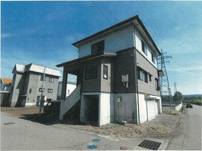 新潟県小千谷市 小千谷駅 戸建て 461万円の競売物件 #1