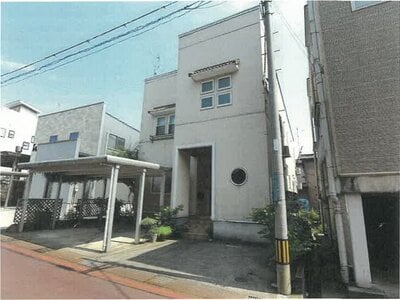 新潟県小千谷市 小千谷駅4分 戸建て 516万円の競売物件 #1