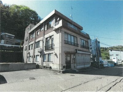 新潟県長岡市 戸建て 119万円の競売物件 #1