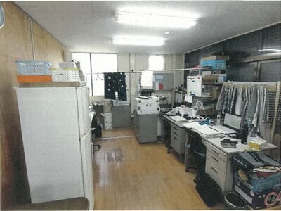 新潟県長岡市 戸建て 119万円の競売物件 #2