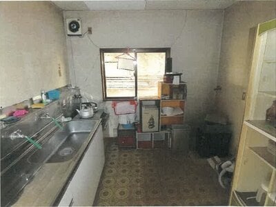 新潟県長岡市 戸建て 119万円の競売物件 #4