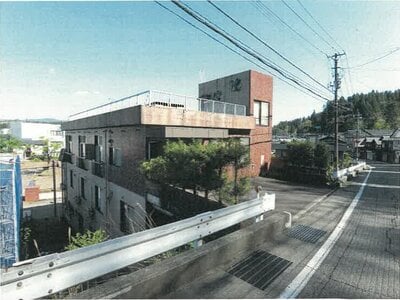 新潟県長岡市 戸建て 119万円の競売物件 #6