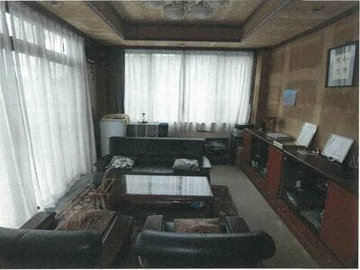 新潟県長岡市 戸建て 119万円の競売物件 #7