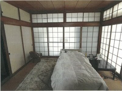 新潟県長岡市 戸建て 119万円の競売物件 #8
