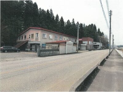 新潟県見附市 見附駅 戸建て 322万円の競売物件 #1