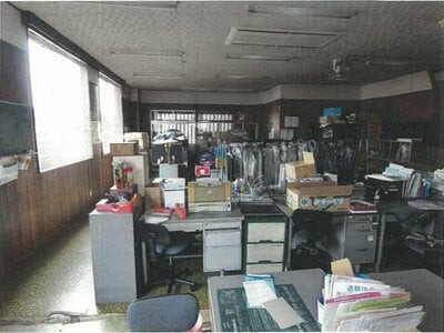 新潟県見附市 見附駅 戸建て 322万円の競売物件 #3