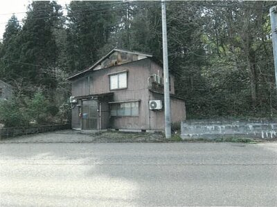 新潟県見附市 見附駅 戸建て 322万円の競売物件 #6