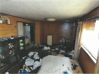 新潟県見附市 見附駅 戸建て 322万円の競売物件 #7