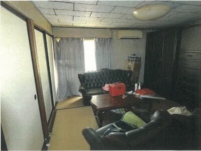 新潟県見附市 見附駅 戸建て 322万円の競売物件 #8