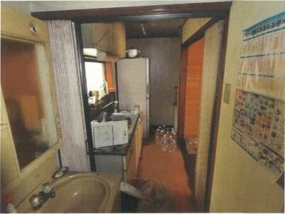 新潟県見附市 見附駅 戸建て 322万円の競売物件 #9