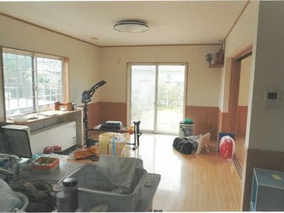 新潟県三島郡出雲崎町 出雲崎駅6分 戸建て 663万円の競売物件 #2