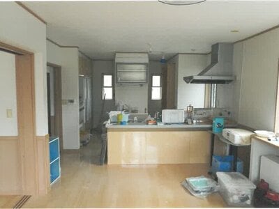 新潟県三島郡出雲崎町 出雲崎駅6分 戸建て 663万円の競売物件 #3