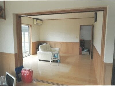 新潟県三島郡出雲崎町 出雲崎駅6分 戸建て 663万円の競売物件 #4