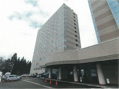 新潟県南魚沼市 ガーラ湯沢駅26分 マンション「ピステ石打」1万円の競売物件 #1