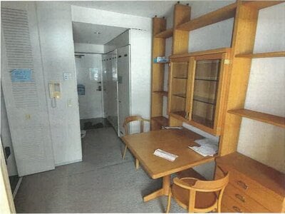 新潟県南魚沼市 ガーラ湯沢駅26分 マンション「ピステ石打」1万円の競売物件 #3