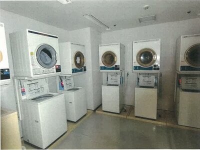 新潟県南魚沼市 ガーラ湯沢駅26分 マンション「ピステ石打」1万円の競売物件 #8