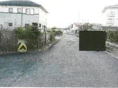 (値下げ) 滋賀県東近江市 平田駅2分 土地 293万円の競売物件 #3