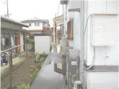 滋賀県東近江市 朝日大塚駅 戸建て 228万円の競売物件 #1