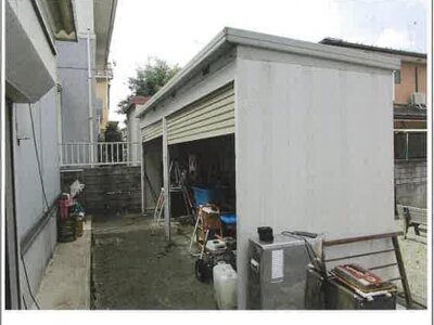 滋賀県東近江市 朝日大塚駅 戸建て 228万円の競売物件 #19
