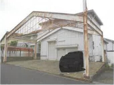 滋賀県東近江市 朝日大塚駅 戸建て 228万円の競売物件 #3