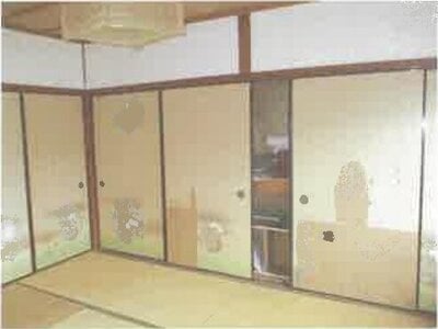 滋賀県近江八幡市 近江八幡駅23分 戸建て 668万円の競売物件 #20
