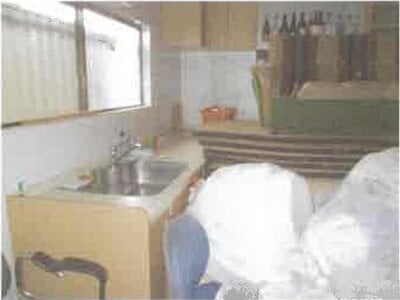 滋賀県近江八幡市 近江八幡駅23分 戸建て 668万円の競売物件 #21