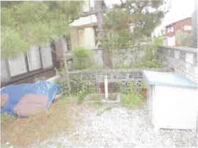 滋賀県近江八幡市 近江八幡駅23分 戸建て 668万円の競売物件 #4