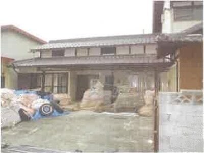 滋賀県近江八幡市 近江八幡駅23分 戸建て 668万円の競売物件 #5