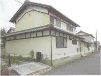 滋賀県近江八幡市 近江八幡駅23分 戸建て 668万円の競売物件 #6