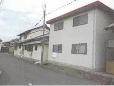 滋賀県近江八幡市 近江八幡駅23分 戸建て 668万円の競売物件 #8