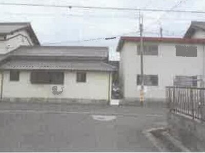 滋賀県近江八幡市 近江八幡駅23分 戸建て 668万円の競売物件 #9