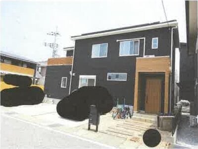 滋賀県彦根市 南彦根駅 戸建て 1,426万円の競売物件 #2