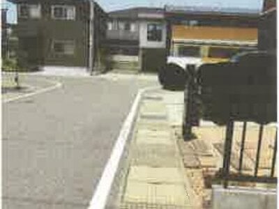 滋賀県彦根市 南彦根駅 戸建て 1,426万円の競売物件 #3
