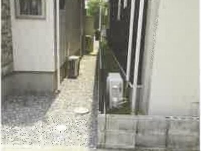 滋賀県彦根市 南彦根駅 戸建て 1,426万円の競売物件 #4