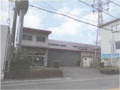 滋賀県近江八幡市 武佐駅17分 戸建て 646万円の競売物件 #1