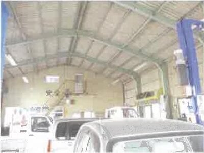 滋賀県近江八幡市 武佐駅17分 戸建て 646万円の競売物件 #10