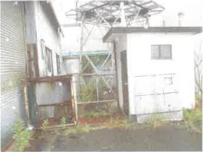 滋賀県近江八幡市 武佐駅17分 戸建て 646万円の競売物件 #15