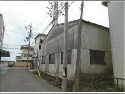 滋賀県近江八幡市 武佐駅17分 戸建て 646万円の競売物件 #17