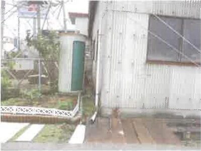 滋賀県近江八幡市 武佐駅17分 戸建て 646万円の競売物件 #4