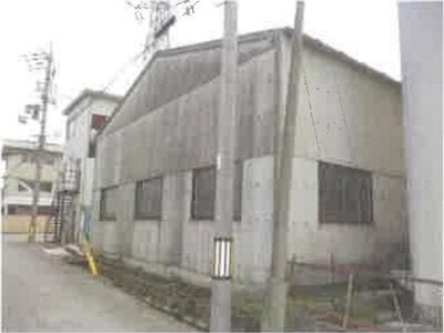 滋賀県近江八幡市 武佐駅17分 戸建て 646万円の競売物件 #5