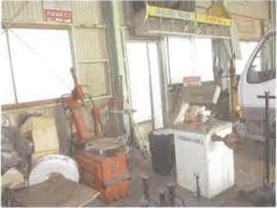 滋賀県近江八幡市 武佐駅17分 戸建て 646万円の競売物件 #8