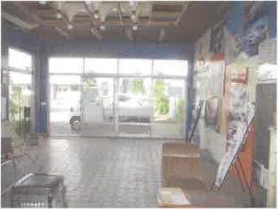 滋賀県近江八幡市 武佐駅17分 戸建て 646万円の競売物件 #9
