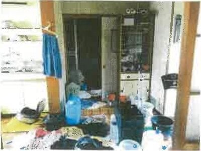(値下げ) 滋賀県近江八幡市 武佐駅6分 戸建て 131万円の競売物件 #26