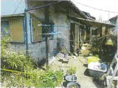 (値下げ) 滋賀県近江八幡市 武佐駅6分 戸建て 131万円の競売物件 #8