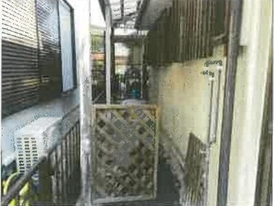 (値下げ) 滋賀県東近江市 能登川駅8分 戸建て 225万円の競売物件 #4