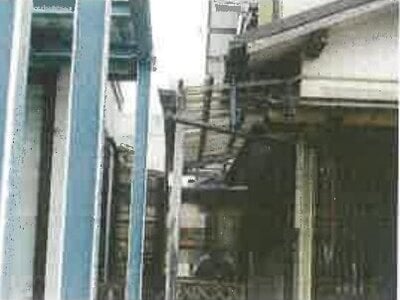 (値下げ) 滋賀県東近江市 能登川駅8分 戸建て 225万円の競売物件 #9